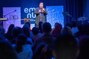 Iglesia Biblica Cristiana Emanuel