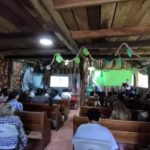 Iglesia B&iacute;blica de Cristo