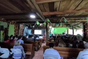 Iglesia B&iacute;blica de Cristo