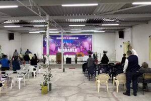 Iglesia B&iacute;blica de Cristo Ecatepec