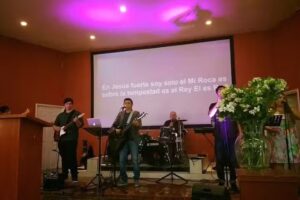 Iglesia Biblica de Guadalajara