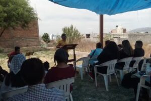 Iglesia Biblica de Guanajuato