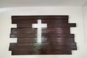 Iglesia Bíblica de Jesucristo El camino la verdad y la vida