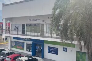 Iglesia Bíblica de Monterrey