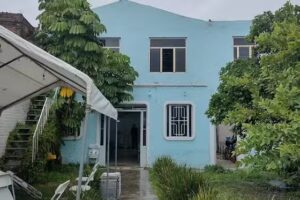 Iglesia Biblica de Ocotlan