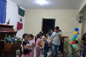 Iglesia bíblica de progreso