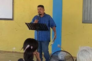 Iglesia B&iacute;blica de Punta de Mita. Punta de Mita Bible Church