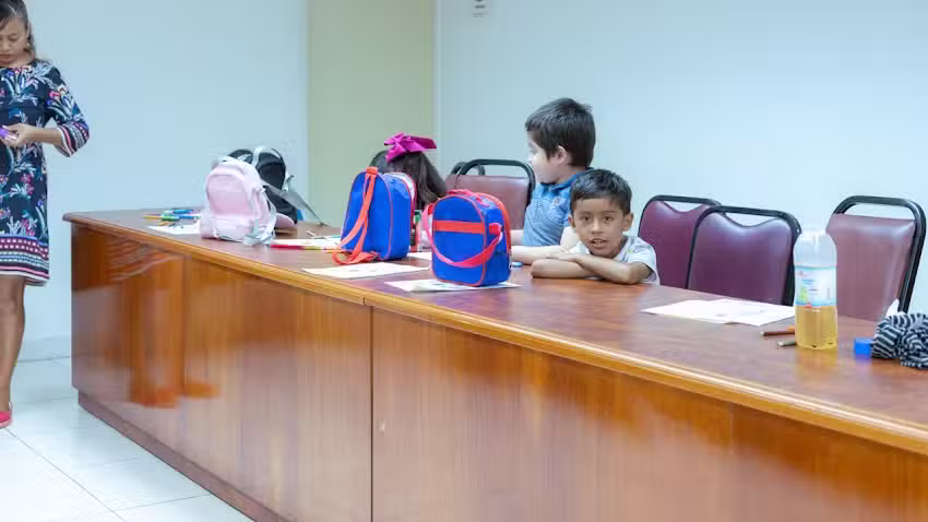 Iglesia B&iacute;blica de Veracruz &ndash; IBV (antes IBEJ Veracruz)