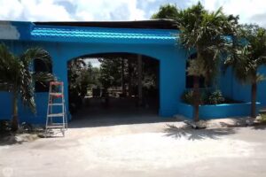 IGLESIA B&Iacute;BLICA DEL SE&Ntilde;OR JESUCRISTO