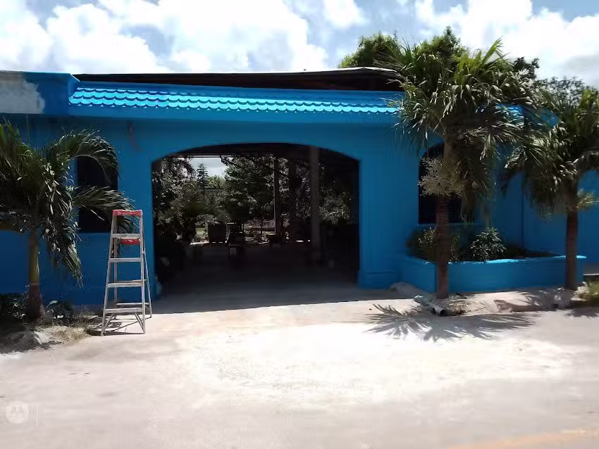 IGLESIA B&Iacute;BLICA DEL SE&Ntilde;OR JESUCRISTO