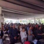 Iglesia B&iacute;blica El Camino