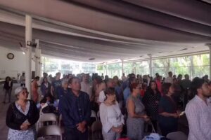 Iglesia Bíblica El Camino