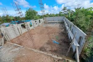 Iglesia B&iacute;blica Emanuel