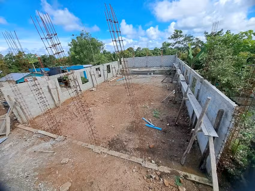 Iglesia B&iacute;blica Emanuel