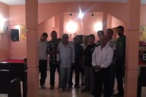 Iglesia Biblica Espiritu Y Verdad