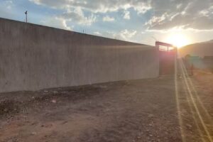 Iglesia Biblica Fuente de Gracia Gertrudis S&aacute;nchez