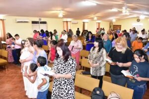 Iglesia Bíblica fundamental