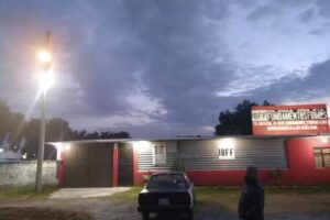 Iglesia B&iacute;blica Fundamentos Firmes COFRADIA