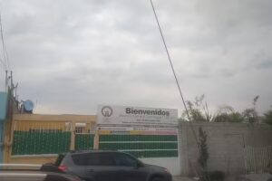 Iglesia B&iacute;blica Gracia sobre Gracia