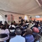 Iglesia B&iacute;blica Gracia y Verdad