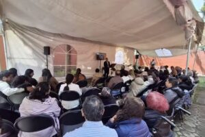 Iglesia Bíblica Gracia y Verdad