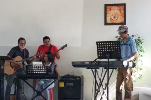 Iglesia Biblica La Vid