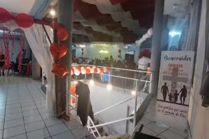 Iglesia Biblica Metamorfosis