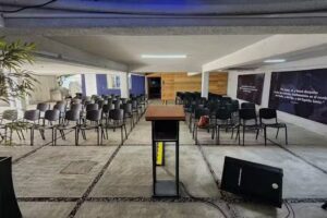 Iglesia B&iacute;blica Misionera Quer&eacute;taro