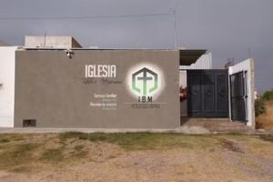 Iglesia Bíblica Misionera Tequisquiapan