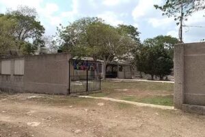 Iglesia B&iacute;blica Misionera &ldquo;Tumben Cuxtal&rdquo;