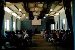 Iglesia Biblica Nuevo Panorama