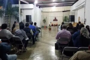 IGLESIA B&Iacute;BLICA PENTECOSTAL &ldquo;LA HERMOSA &ldquo;