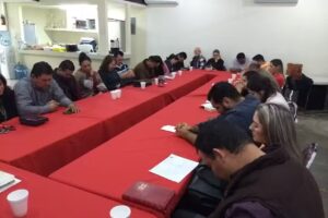 Iglesia Biblica Piedra Angular