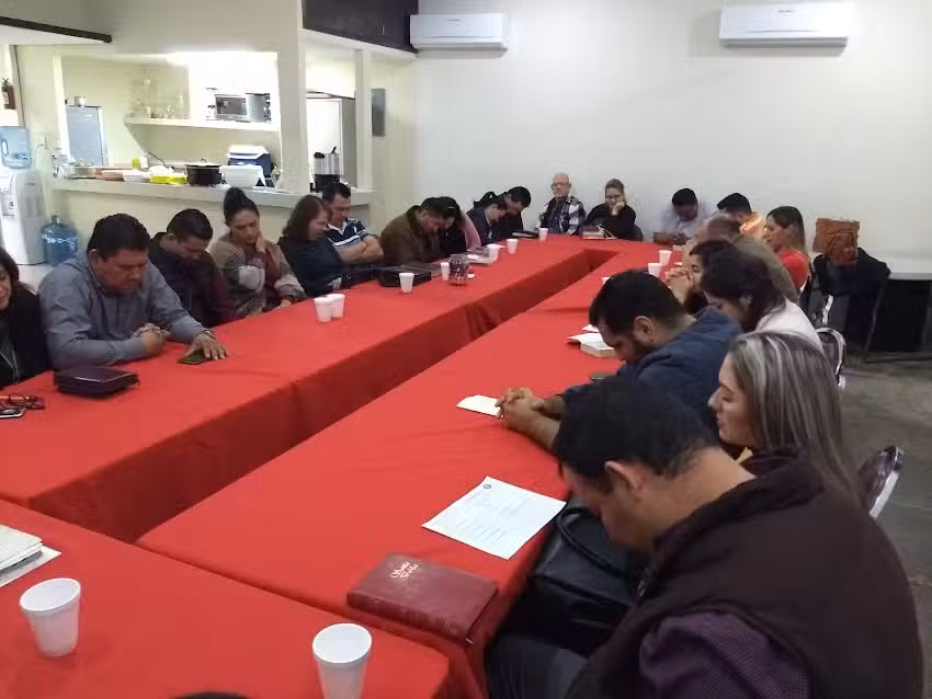 Iglesia Biblica Piedra Angular