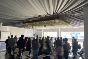 Iglesia Biblica Plenitud y Gozo