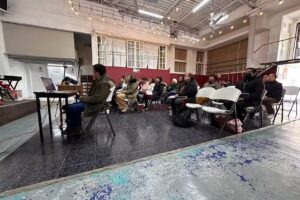 Iglesia B&iacute;blica Progreso