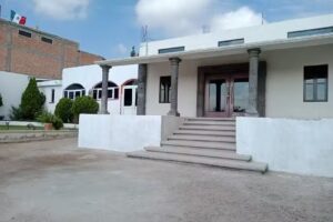 Iglesia B&iacute;blica Remanente de Gracia (CADJ)