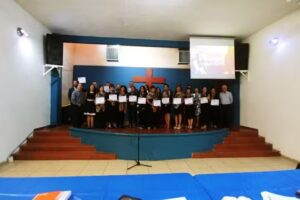 Iglesia Biblica Rios de Agua Viva (IBRAV)