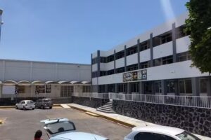 Iglesia Biblica Torre Fuerte