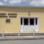 💒 Iglesia Buenas Nuevas