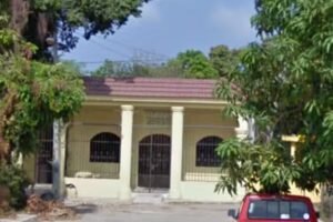 Iglesia &ldquo;Buenas Nuevas&rdquo;