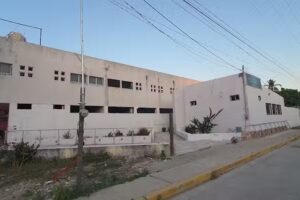 IGLESIA BUENAS NUEVAS ACAPULCO GUERRERO