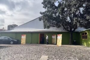 Iglesia Buenas Nuevas Ciudad de México