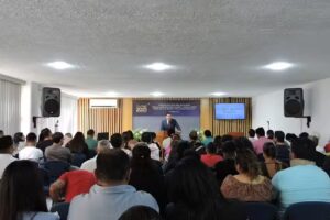 Iglesia Buenas Nuevas Guadalajara