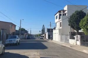 Iglesia Buenas Nuevas Tijuana