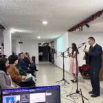 Iglesia Buenas Nuevas Tlalnepantla