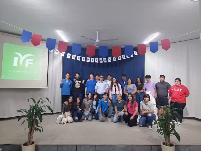Iglesia Buenas Nuevas Tlaquepaque