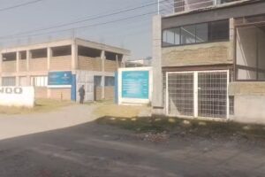 Iglesia Buenas Nuevas Toluca