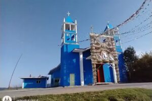 Iglesia Calpulalpan &rdquo; La Inmaculada Concepci&oacute;n&rdquo;