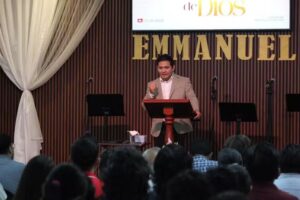 Iglesia Caminando por F&eacute; M&eacute;rida